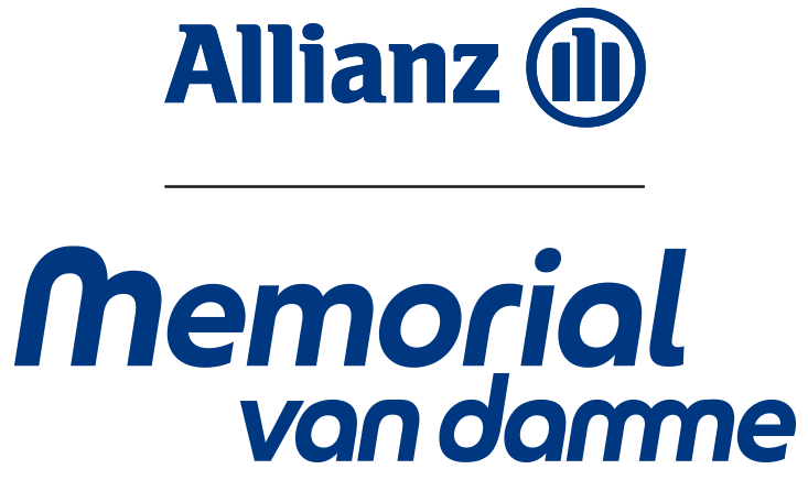 Memorial Van Damme